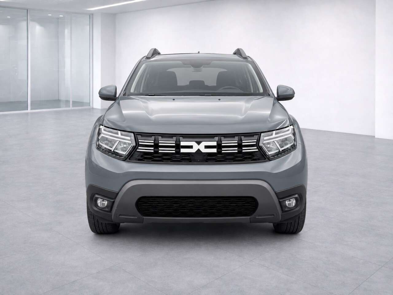 2023 DACIA DUSTER 2023 DACIA DUSTER