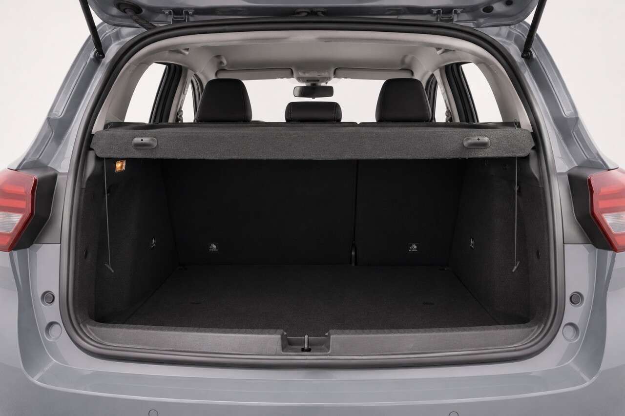 2023 DACIA DUSTER 2023 DACIA DUSTER