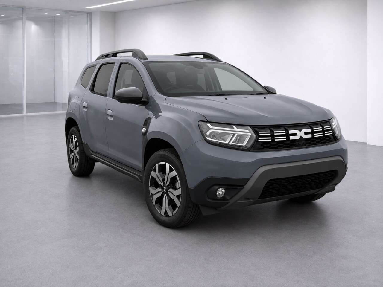A 2023 DACIA DUSTER 1.0 TCe Journey SUV 5dr Petrol Manual Euro 6 (s/s) (90 ps) A 2023 DACIA DUSTER 1.0 TCe Journey SUV 5dr Petrol Manual Euro 6 (s/s) (90 ps)