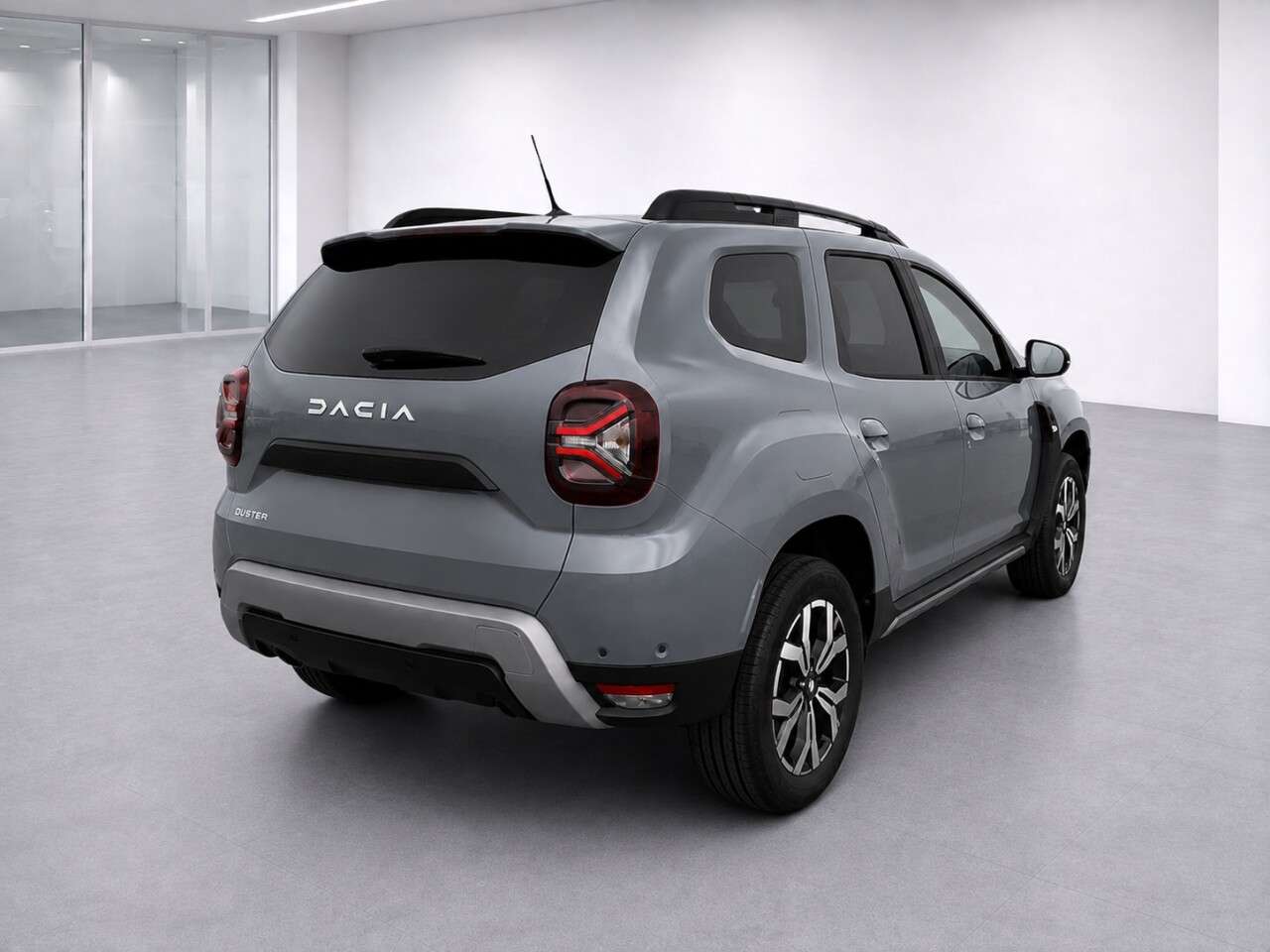A 2023 DACIA DUSTER 1.0 TCe Journey SUV 5dr Petrol Manual Euro 6 (s/s) (90 ps) A 2023 DACIA DUSTER 1.0 TCe Journey SUV 5dr Petrol Manual Euro 6 (s/s) (90 ps)