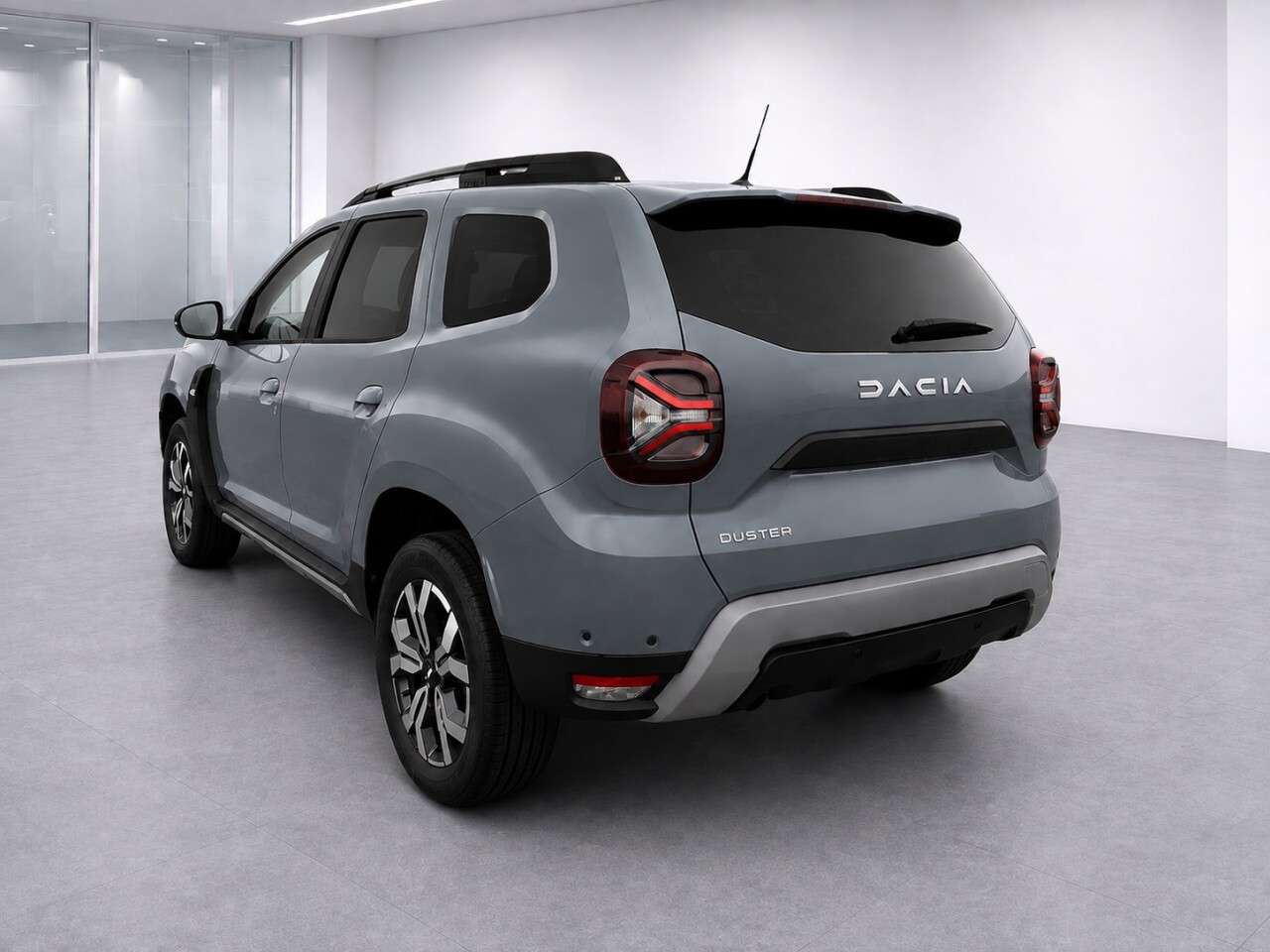 2023 DACIA DUSTER 2023 DACIA DUSTER