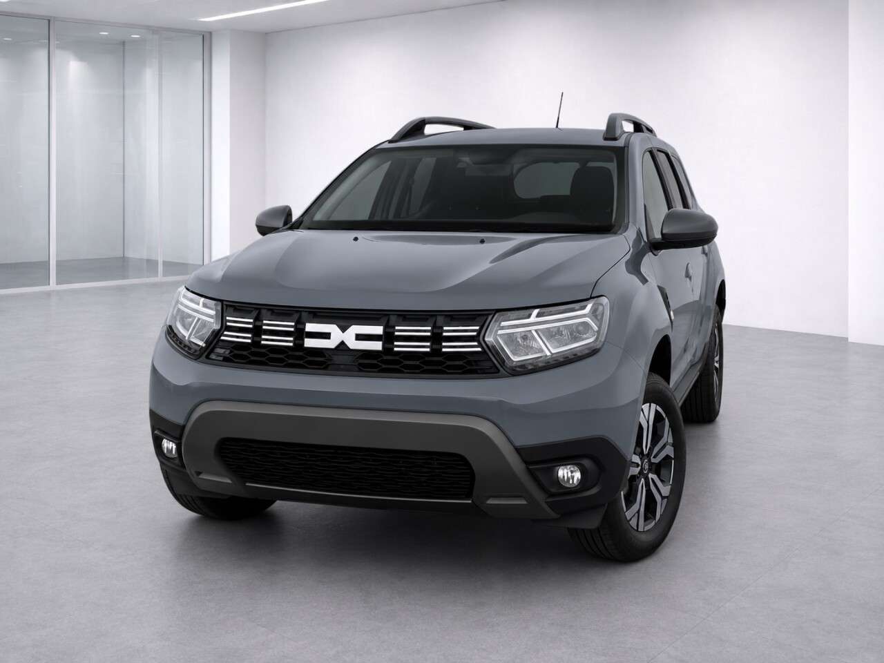 2023 DACIA DUSTER 2023 DACIA DUSTER