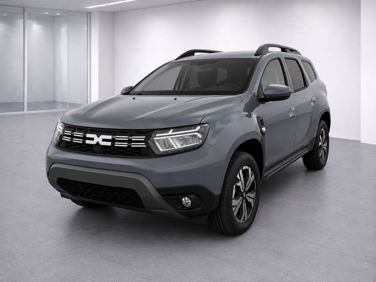 2023 DACIA DUSTER 2023 DACIA DUSTER
