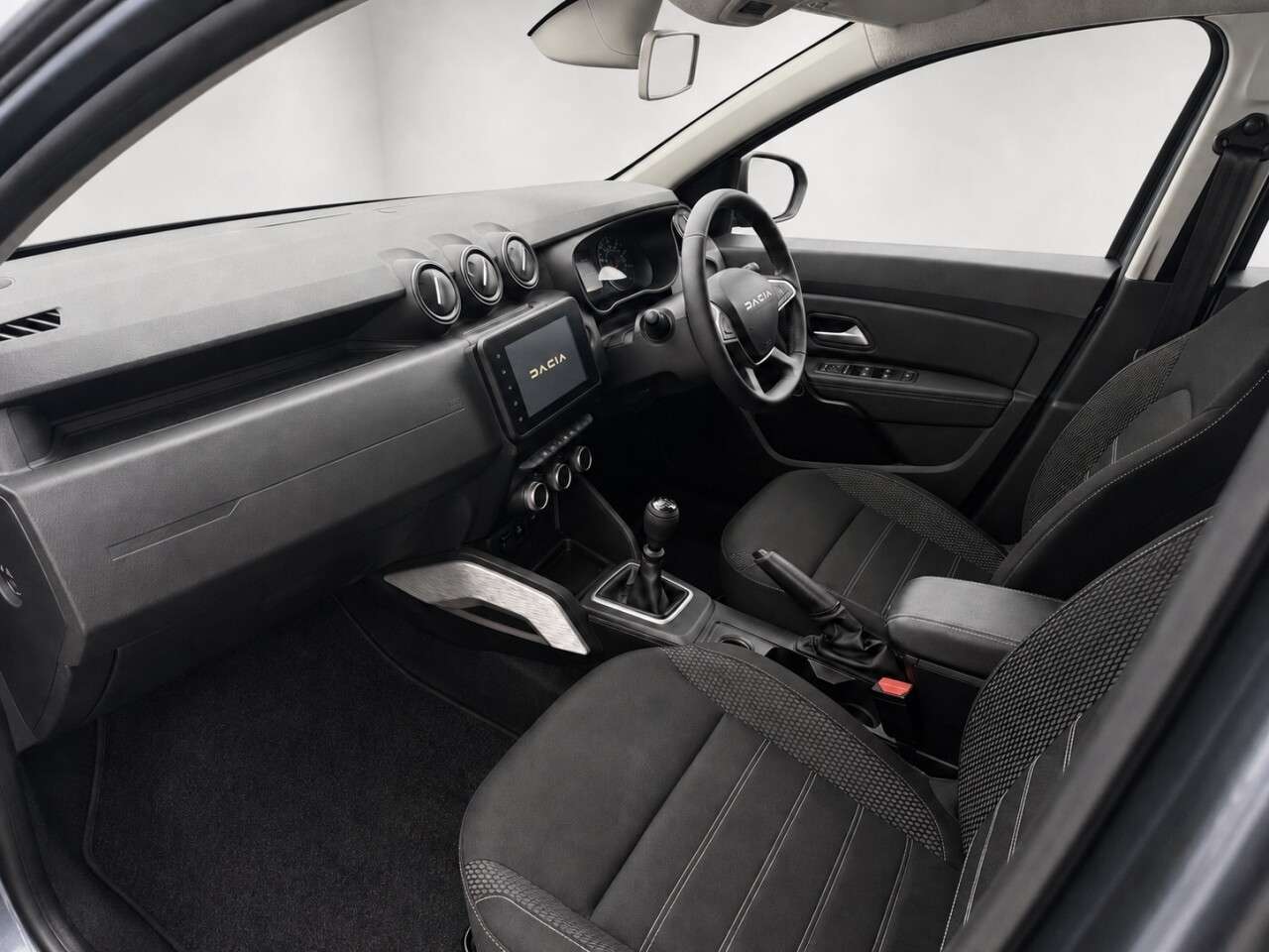 2023 DACIA DUSTER 2023 DACIA DUSTER