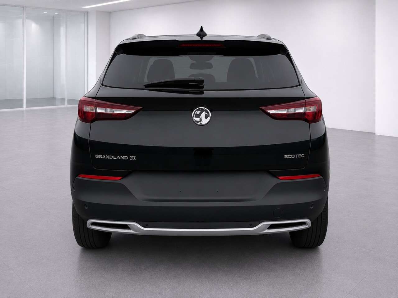 A 2021 VAUXHALL GRANDLAND X 1.2 Turbo Griffin Edition SUV 5dr Petrol Manual Euro 6 (s/s) (130 ps) A 2021 VAUXHALL GRANDLAND X 1.2 Turbo Griffin Edition SUV 5dr Petrol Manual Euro 6 (s/s) (130 ps)