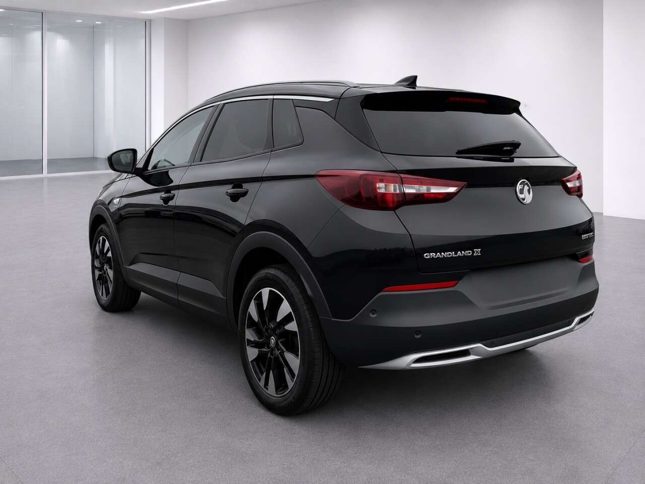 2021 VAUXHALL GRANDLAND X 2021 VAUXHALL GRANDLAND X