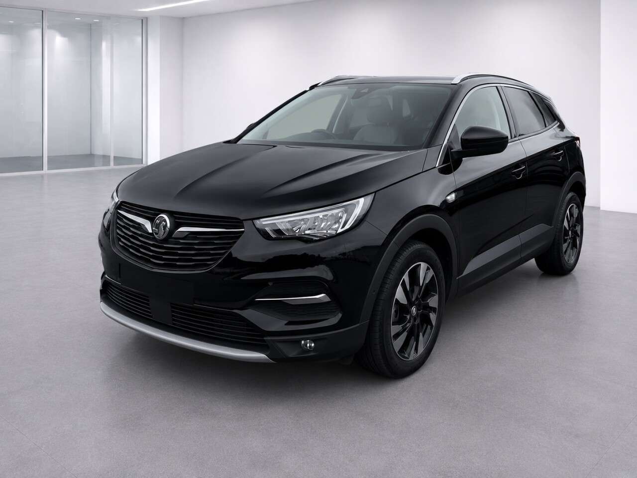 2021 VAUXHALL GRANDLAND X 2021 VAUXHALL GRANDLAND X