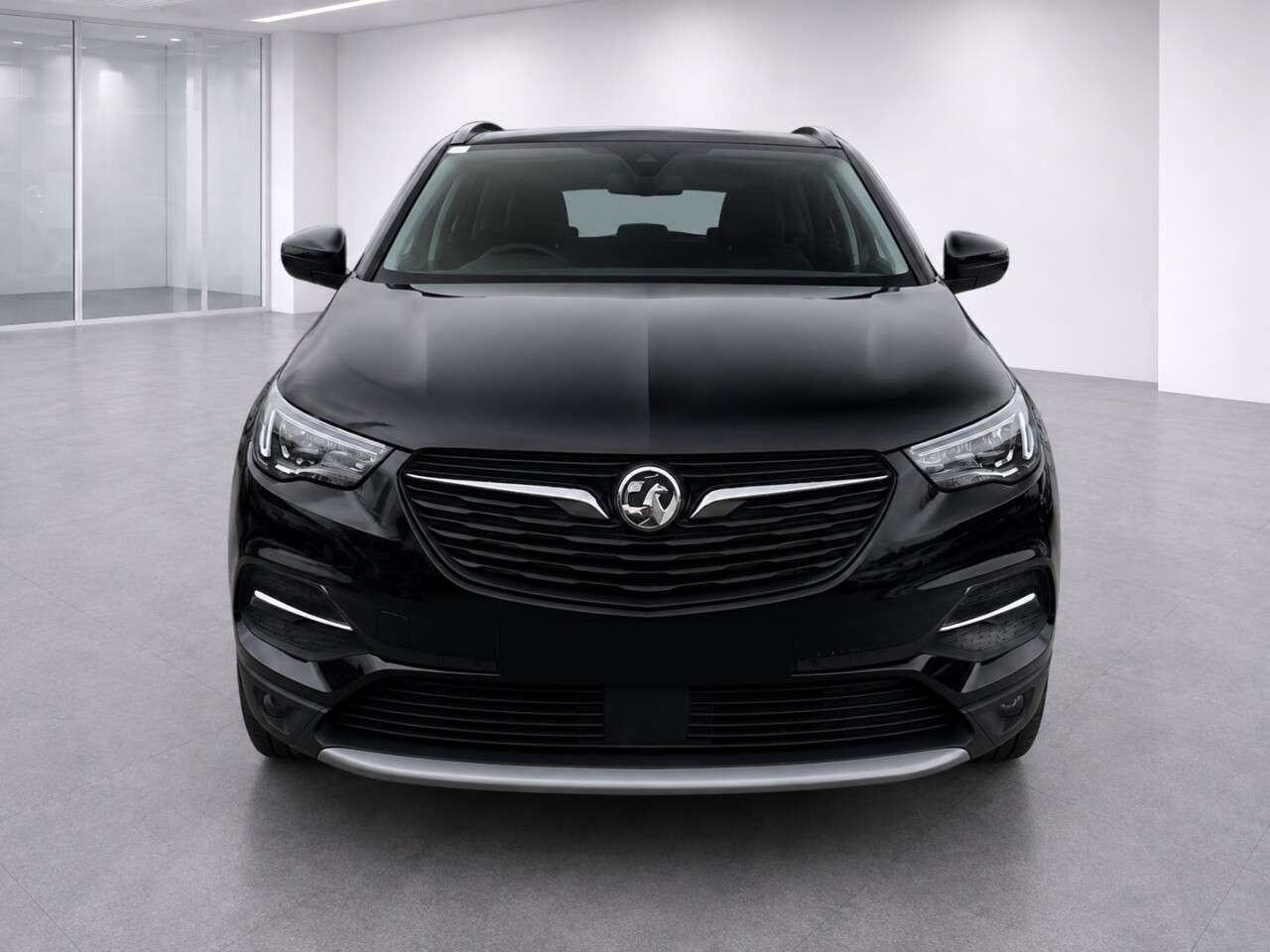 2021 VAUXHALL GRANDLAND X 2021 VAUXHALL GRANDLAND X