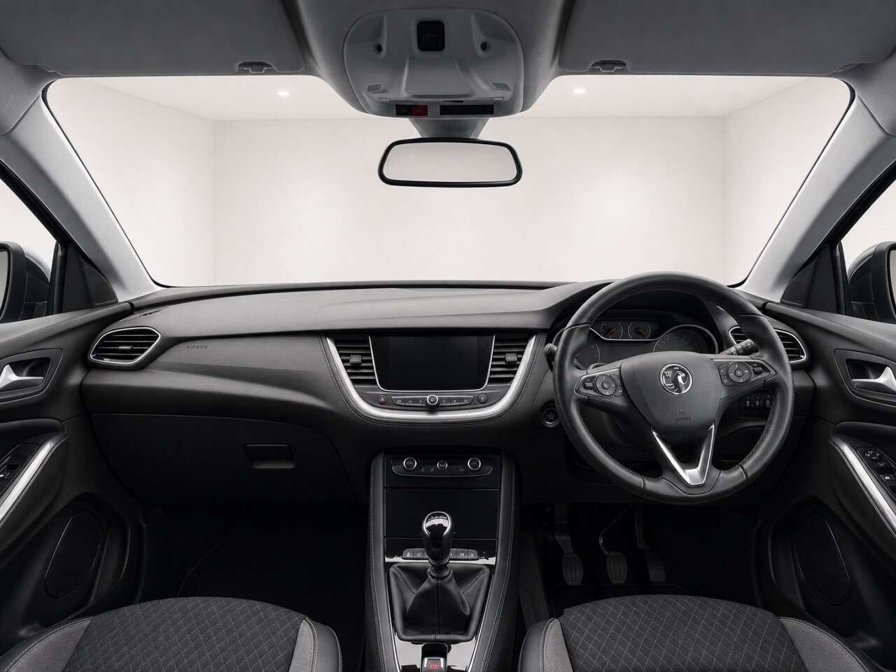 2021 VAUXHALL GRANDLAND X 2021 VAUXHALL GRANDLAND X