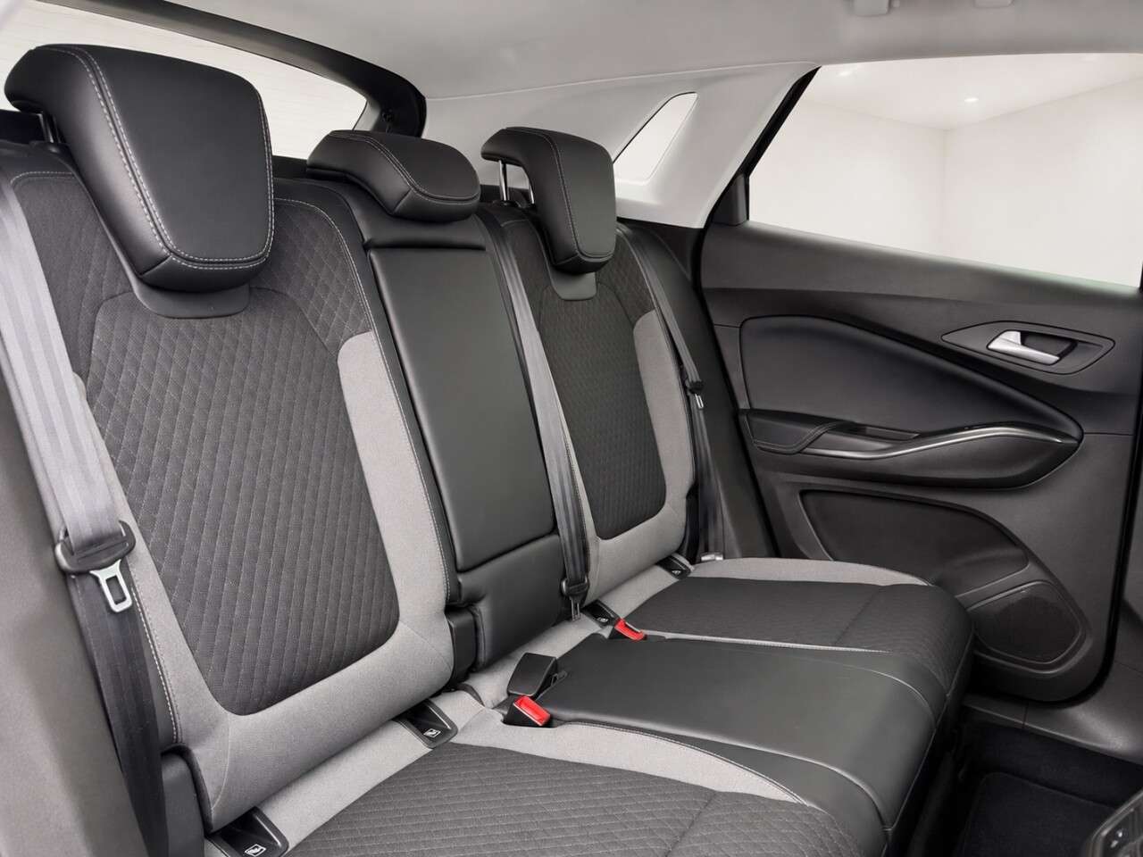 2021 VAUXHALL GRANDLAND X 2021 VAUXHALL GRANDLAND X
