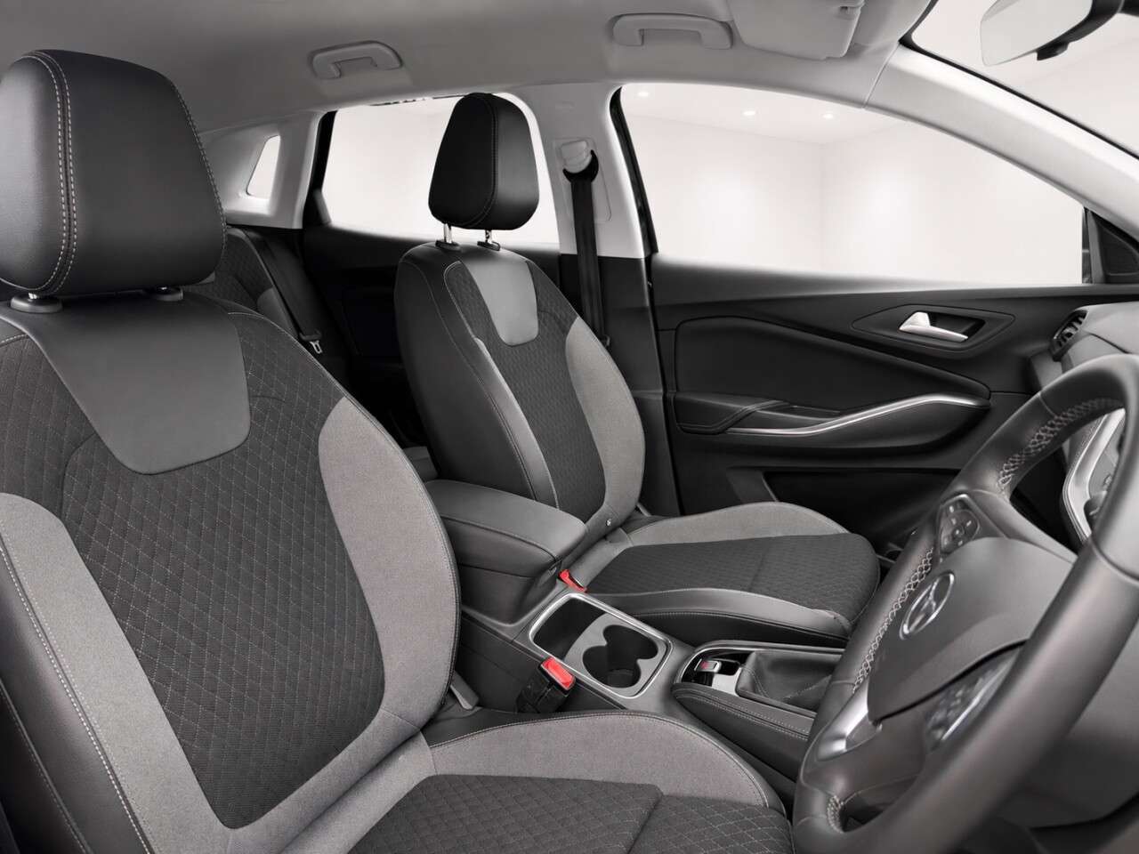 2021 VAUXHALL GRANDLAND X 2021 VAUXHALL GRANDLAND X
