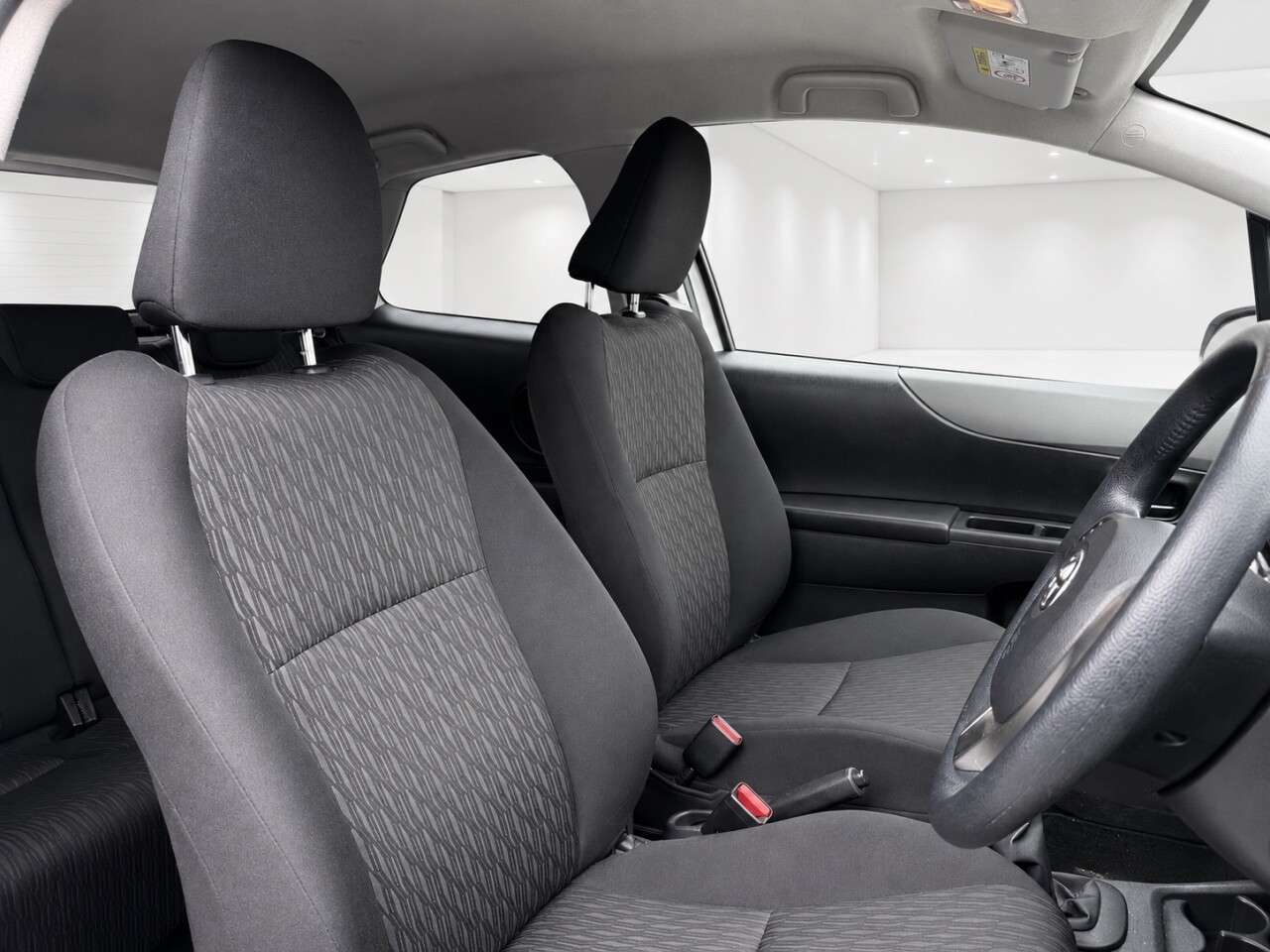 2013 TOYOTA YARIS 2013 TOYOTA YARIS