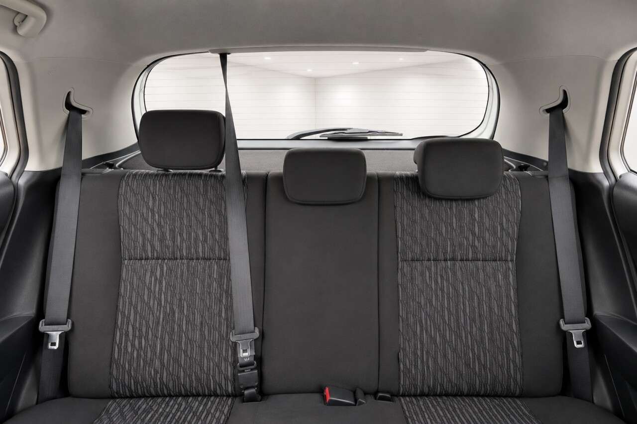 2013 TOYOTA YARIS 2013 TOYOTA YARIS