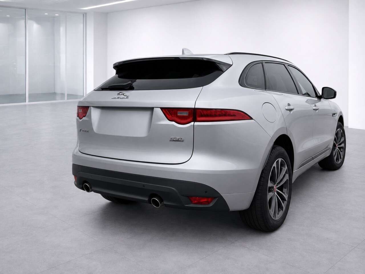 A 2019 JAGUAR F-PACE 2.0 P250i R-Sport SUV 5dr Petrol Auto AWD Euro 6 (s/s) (250 ps) A 2019 JAGUAR F-PACE 2.0 P250i R-Sport SUV 5dr Petrol Auto AWD Euro 6 (s/s) (250 ps)