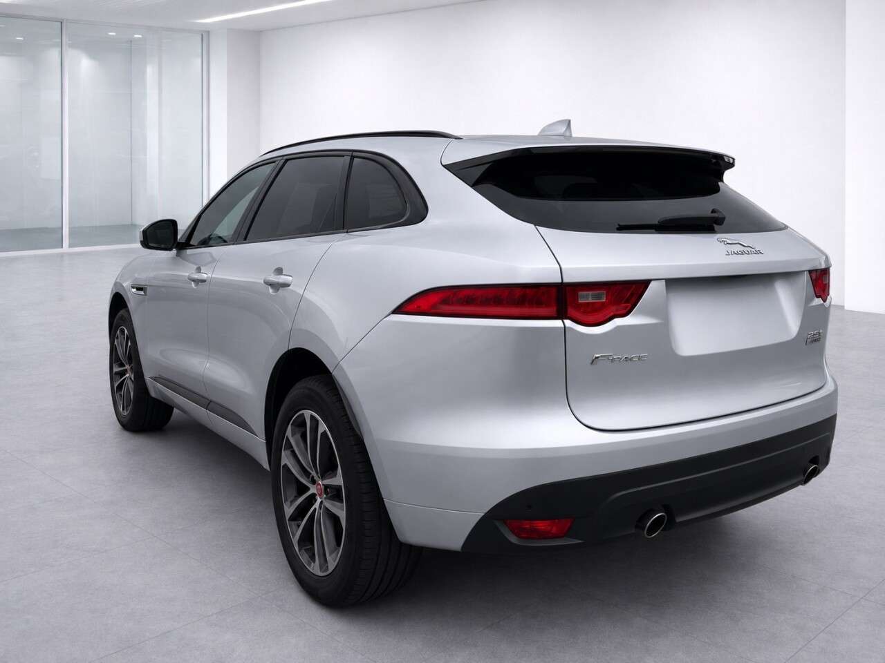A 2019 JAGUAR F-PACE 2.0 P250i R-Sport SUV 5dr Petrol Auto AWD Euro 6 (s/s) (250 ps) A 2019 JAGUAR F-PACE 2.0 P250i R-Sport SUV 5dr Petrol Auto AWD Euro 6 (s/s) (250 ps)