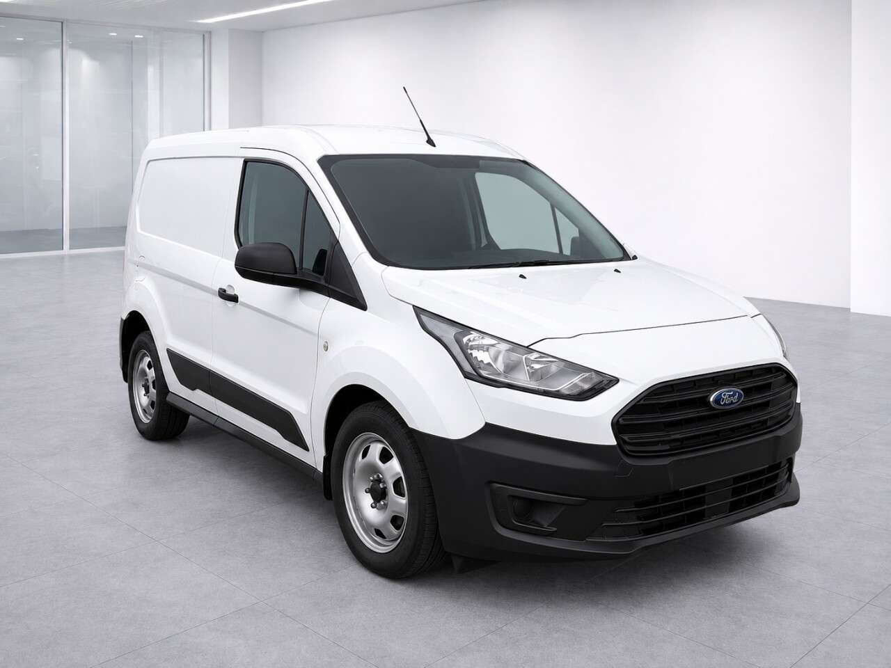 A 2021 FORD TRANSIT CONNECT 1.5 200 EcoBlue Leader Panel Van 5dr Diesel Manual L1 Euro 6 (s/s) (75 ps) A 2021 FORD TRANSIT CONNECT 1.5 200 EcoBlue Leader Panel Van 5dr Diesel Manual L1 Euro 6 (s/s) (75 ps)