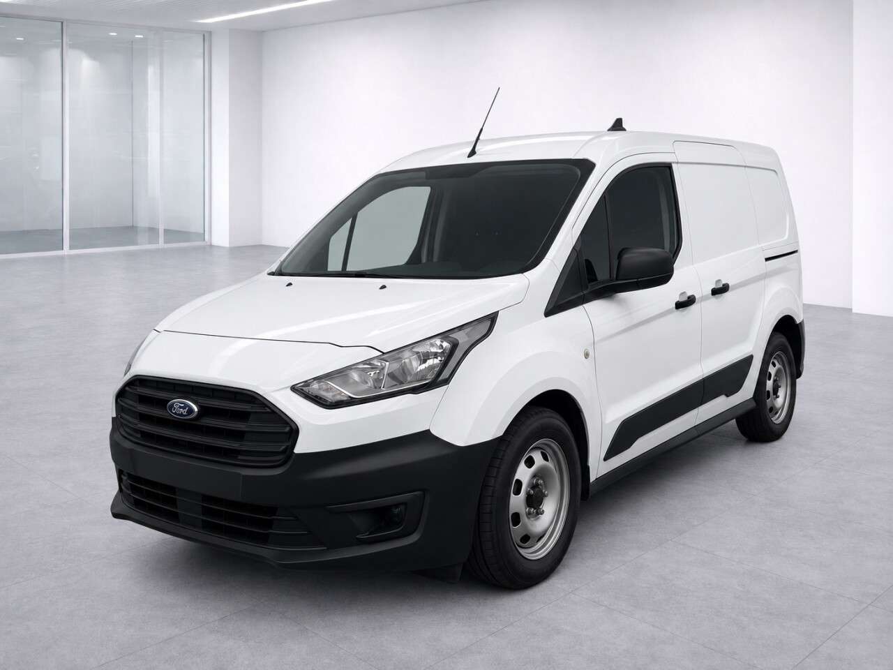 2021 FORD TRANSIT CONNECT 2021 FORD TRANSIT CONNECT