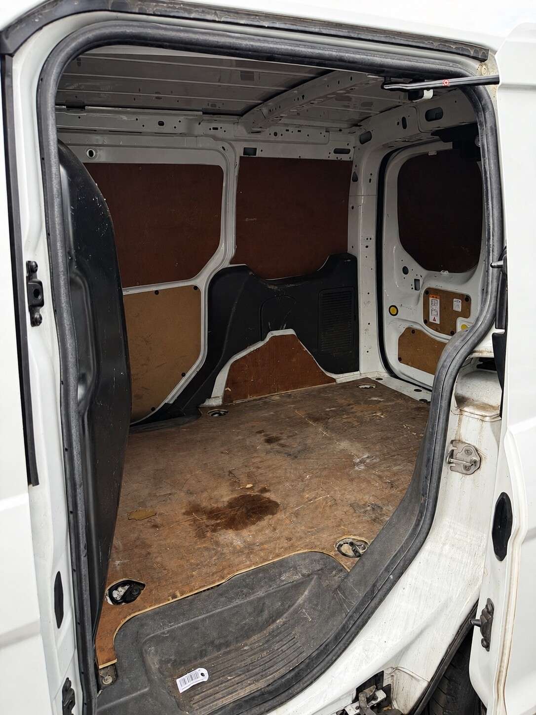 2021 FORD TRANSIT CONNECT 2021 FORD TRANSIT CONNECT