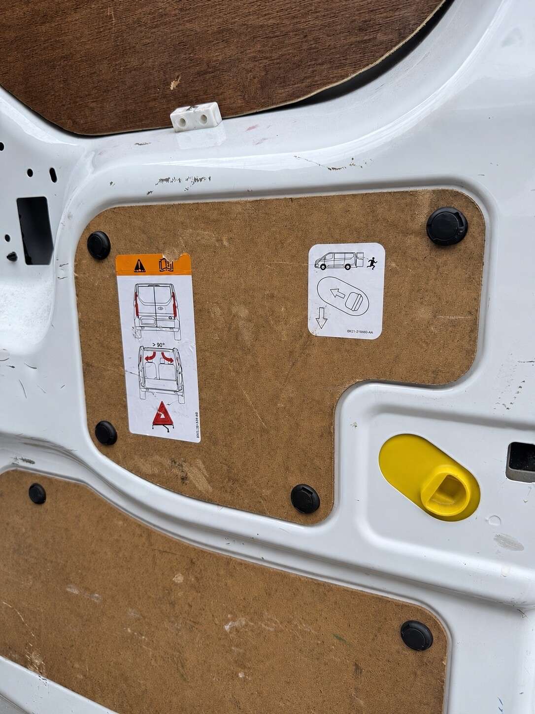 2021 FORD TRANSIT CONNECT 2021 FORD TRANSIT CONNECT