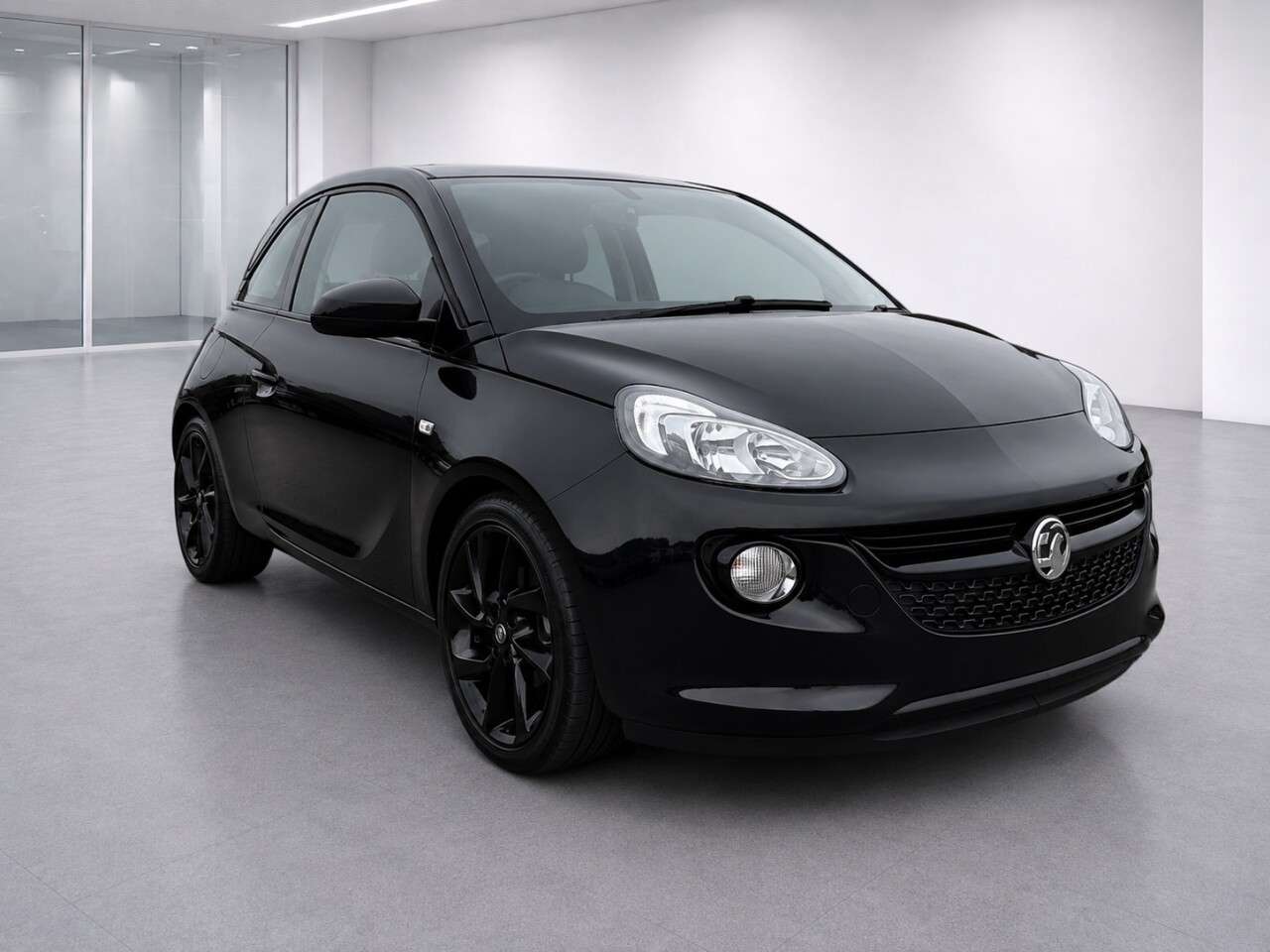 A 2019 VAUXHALL ADAM 1.2i ENERGISED Hatchback 3dr Petrol Manual Euro 6 (70 ps) A 2019 VAUXHALL ADAM 1.2i ENERGISED Hatchback 3dr Petrol Manual Euro 6 (70 ps)