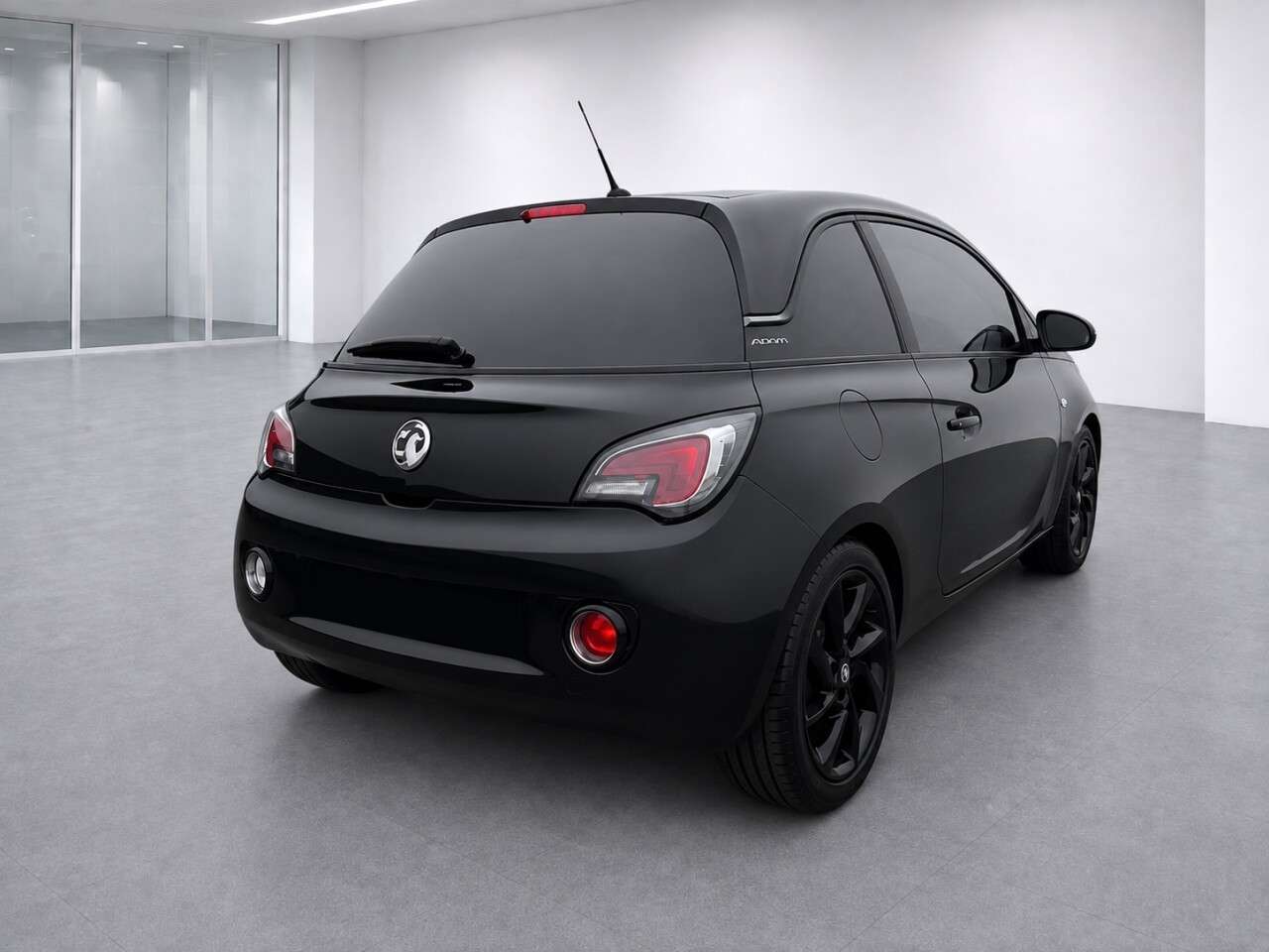 A 2019 VAUXHALL ADAM 1.2i ENERGISED Hatchback 3dr Petrol Manual Euro 6 (70 ps) A 2019 VAUXHALL ADAM 1.2i ENERGISED Hatchback 3dr Petrol Manual Euro 6 (70 ps)