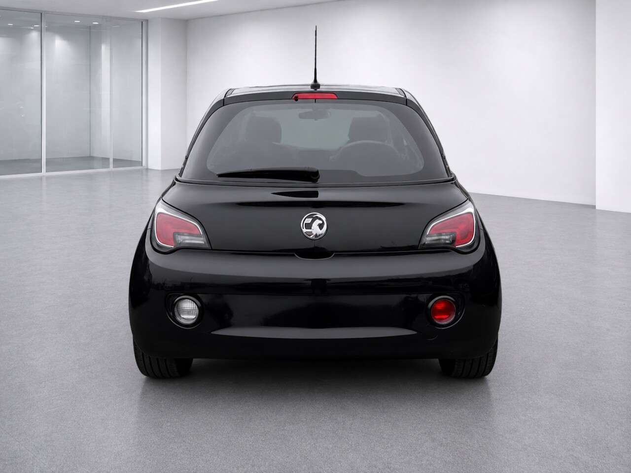 A 2019 VAUXHALL ADAM 1.2i ENERGISED Hatchback 3dr Petrol Manual Euro 6 (70 ps) A 2019 VAUXHALL ADAM 1.2i ENERGISED Hatchback 3dr Petrol Manual Euro 6 (70 ps)