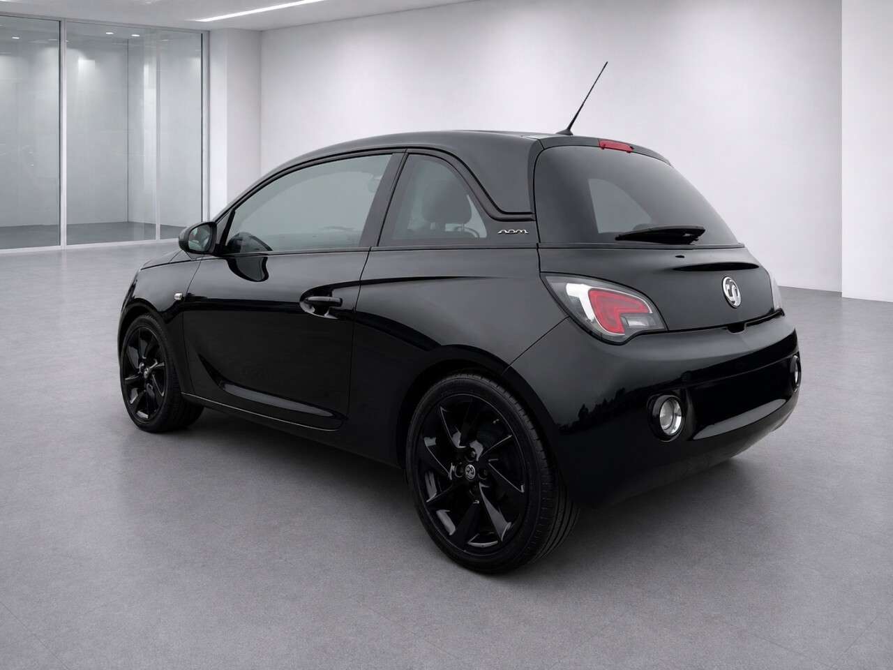 2019 VAUXHALL ADAM 2019 VAUXHALL ADAM