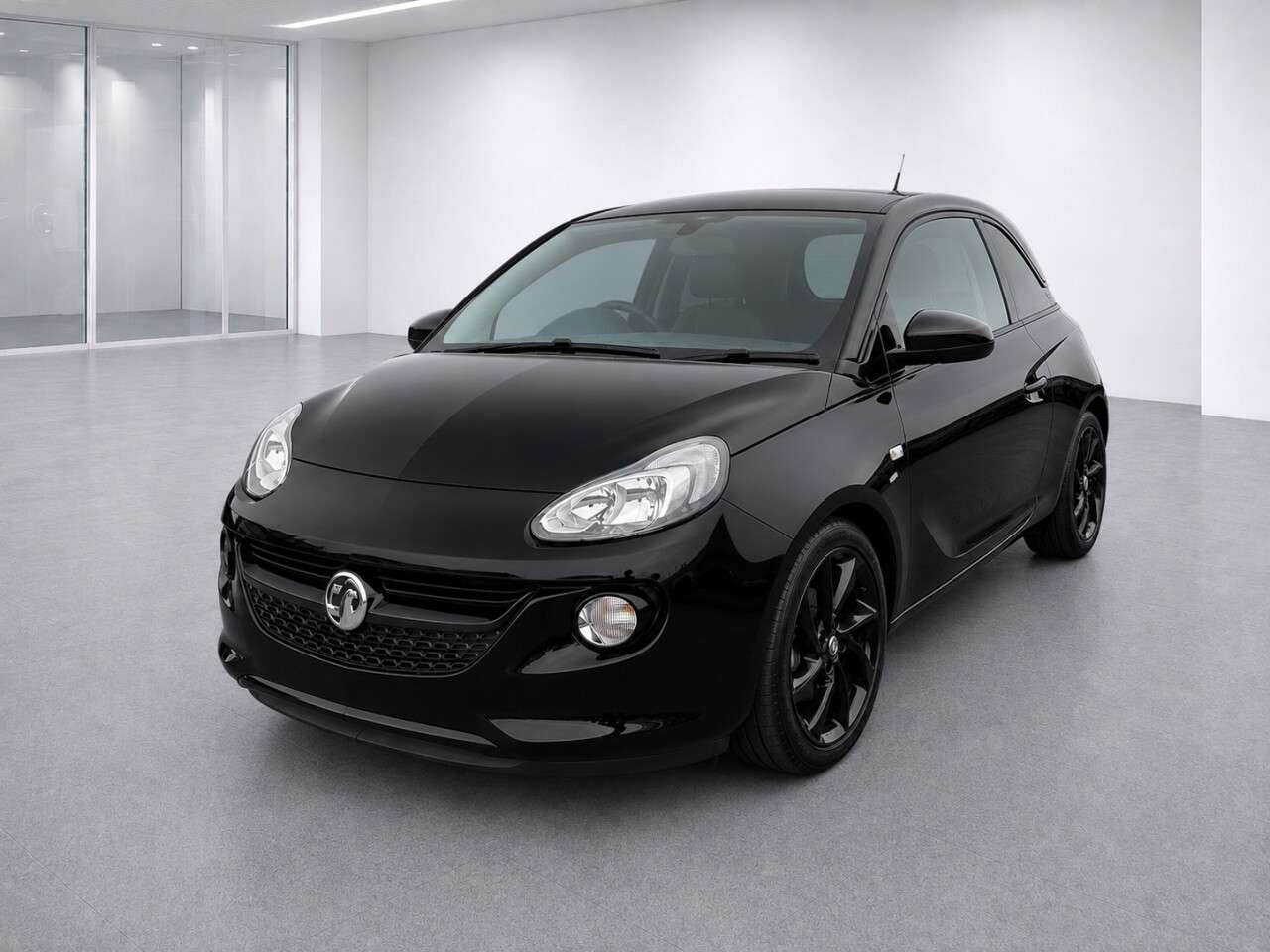 2019 VAUXHALL ADAM 2019 VAUXHALL ADAM