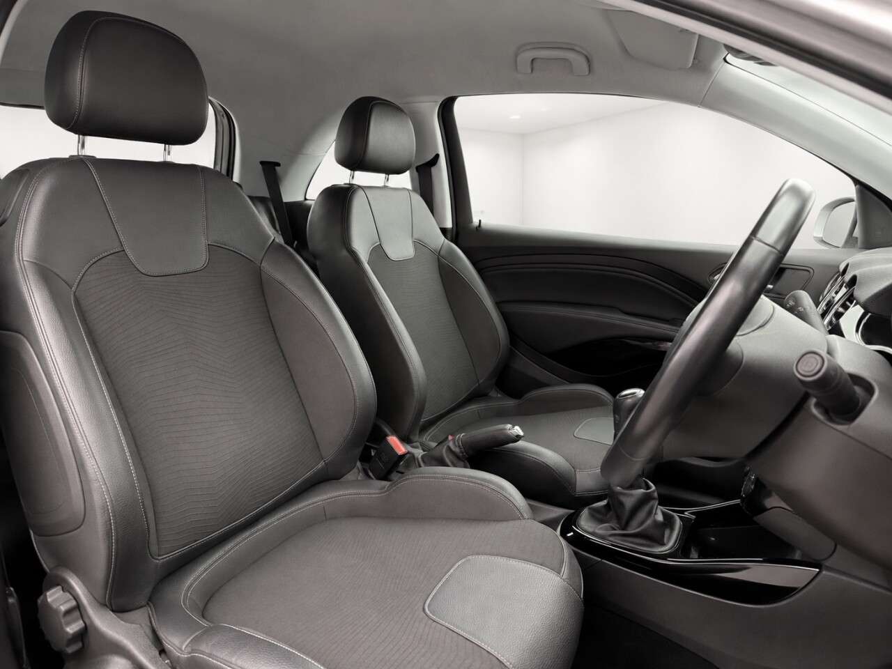 2019 VAUXHALL ADAM 2019 VAUXHALL ADAM