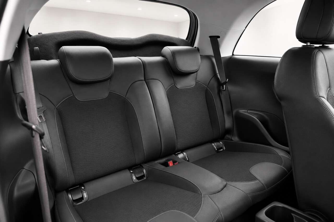 2019 VAUXHALL ADAM 2019 VAUXHALL ADAM
