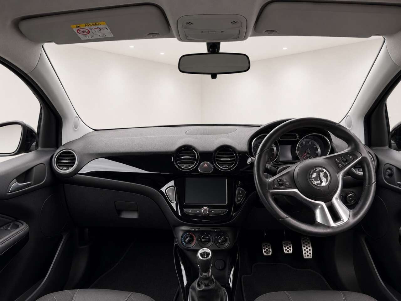 2019 VAUXHALL ADAM 2019 VAUXHALL ADAM