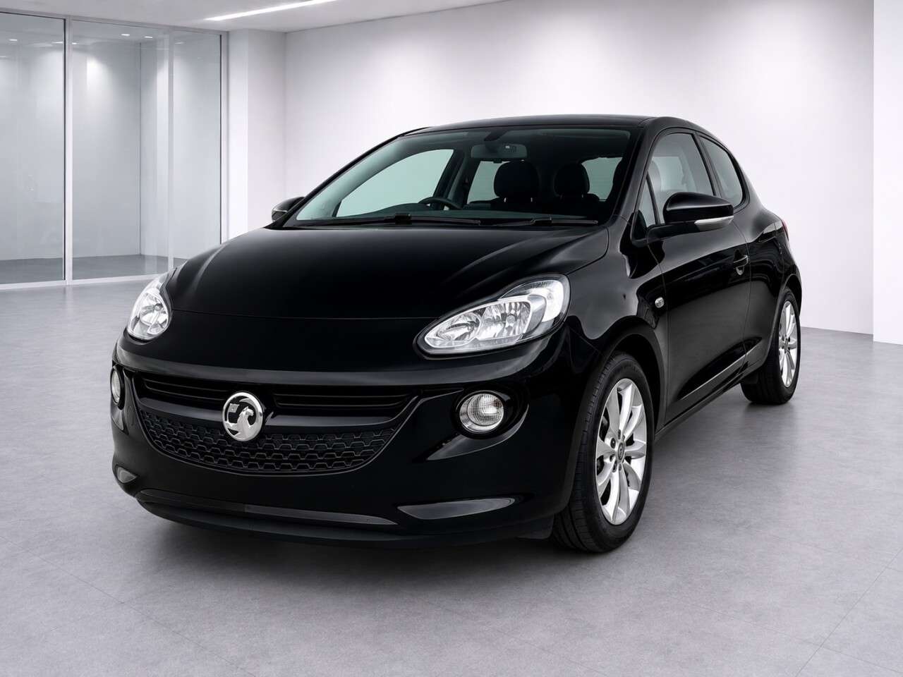 2019 VAUXHALL ADAM 2019 VAUXHALL ADAM