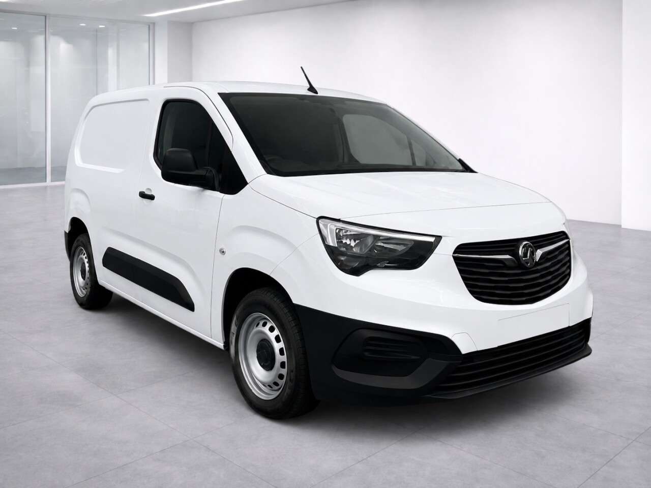 A 2022 VAUXHALL COMBO 1.5 Turbo D 2000 Dynamic Panel Van 5dr Diesel Manual L1 H1 Euro 6 (100 ps) A 2022 VAUXHALL COMBO 1.5 Turbo D 2000 Dynamic Panel Van 5dr Diesel Manual L1 H1 Euro 6 (100 ps)