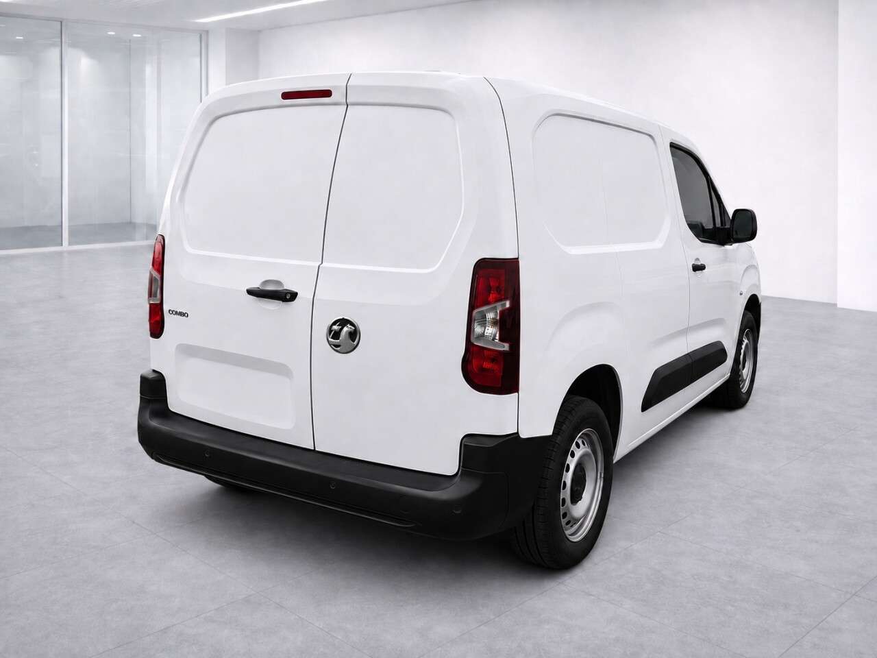 A 2022 VAUXHALL COMBO 1.5 Turbo D 2000 Dynamic Panel Van 5dr Diesel Manual L1 H1 Euro 6 (100 ps) A 2022 VAUXHALL COMBO 1.5 Turbo D 2000 Dynamic Panel Van 5dr Diesel Manual L1 H1 Euro 6 (100 ps)