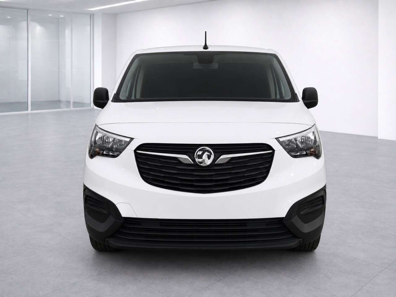 2022 VAUXHALL COMBO 2022 VAUXHALL COMBO