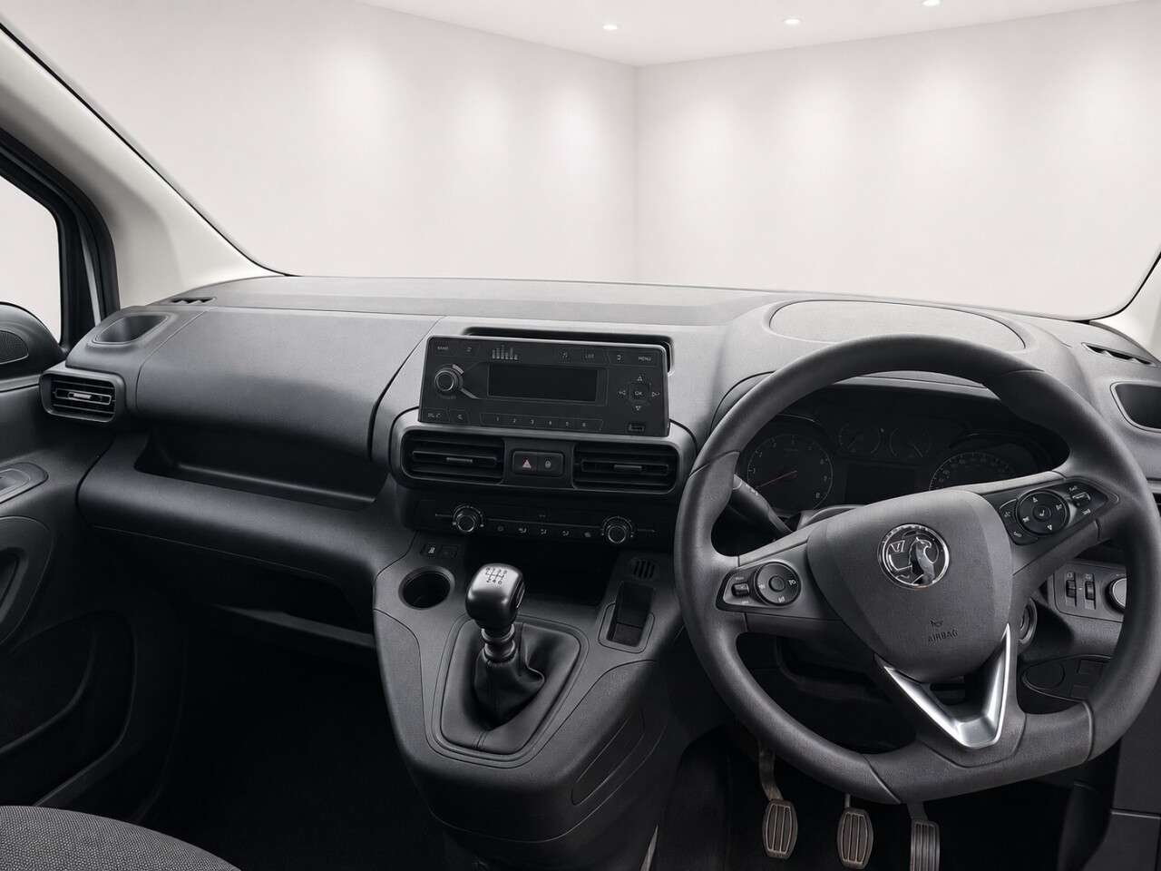 2022 VAUXHALL COMBO 2022 VAUXHALL COMBO