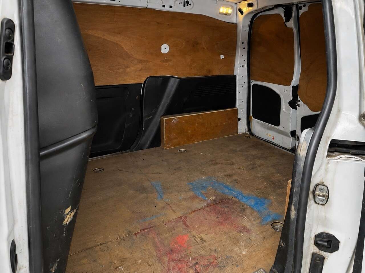 2022 VAUXHALL COMBO 2022 VAUXHALL COMBO