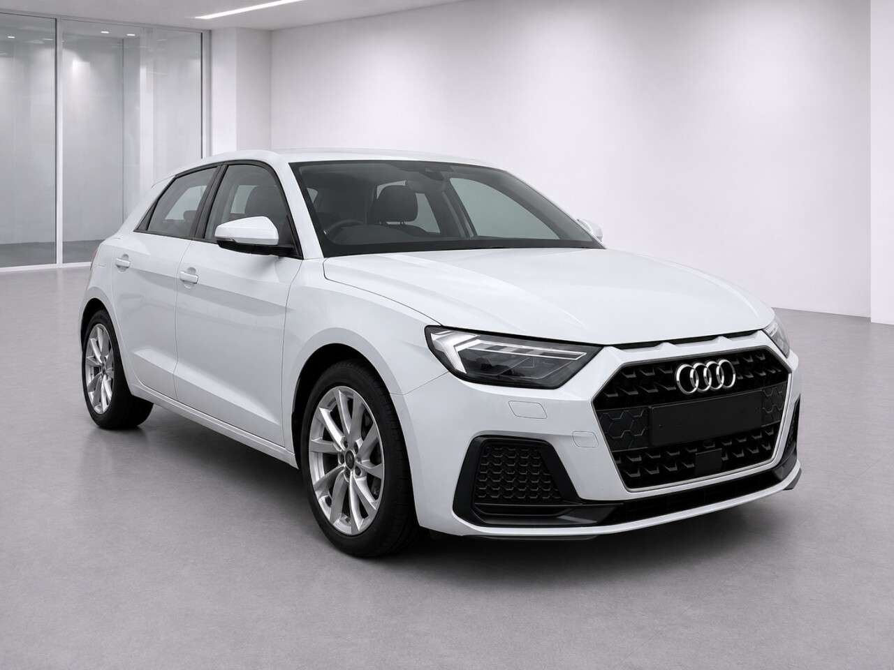 A 2021 AUDI A1 1.0 TFSI 30 Sport Sportback 5dr Petrol Manual Euro 6 (s/s) (110 ps) A 2021 AUDI A1 1.0 TFSI 30 Sport Sportback 5dr Petrol Manual Euro 6 (s/s) (110 ps)
