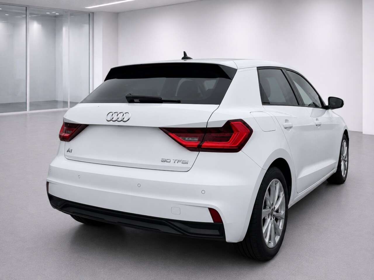A 2021 AUDI A1 1.0 TFSI 30 Sport Sportback 5dr Petrol Manual Euro 6 (s/s) (110 ps) A 2021 AUDI A1 1.0 TFSI 30 Sport Sportback 5dr Petrol Manual Euro 6 (s/s) (110 ps)