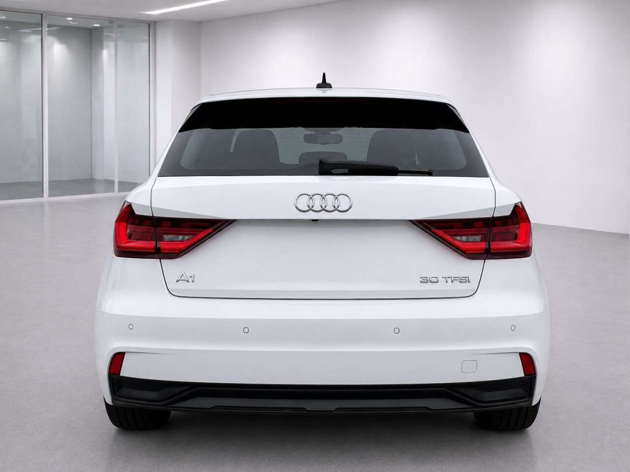 A 2021 AUDI A1 1.0 TFSI 30 Sport Sportback 5dr Petrol Manual Euro 6 (s/s) (110 ps) A 2021 AUDI A1 1.0 TFSI 30 Sport Sportback 5dr Petrol Manual Euro 6 (s/s) (110 ps)