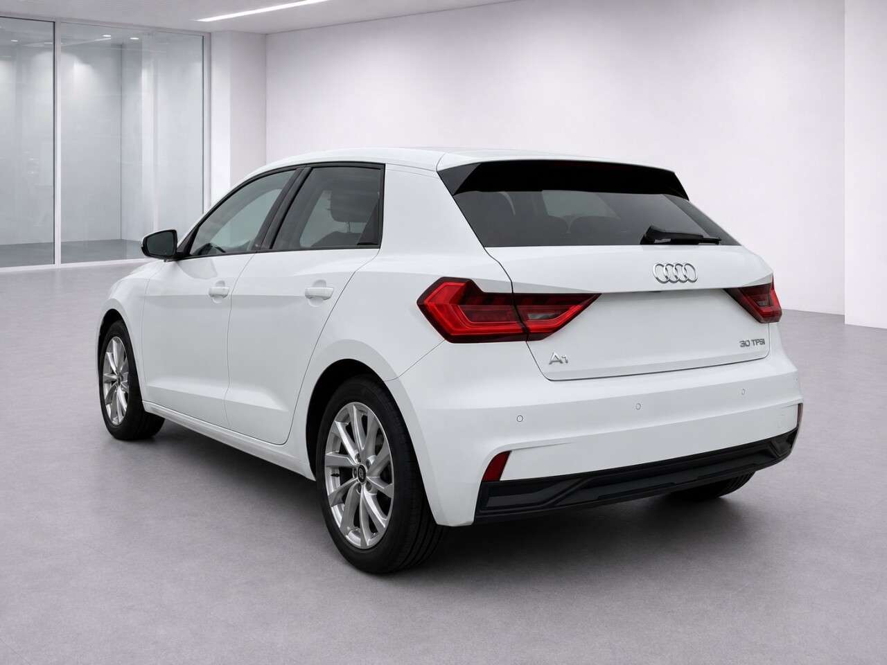 2021 AUDI A1 2021 AUDI A1