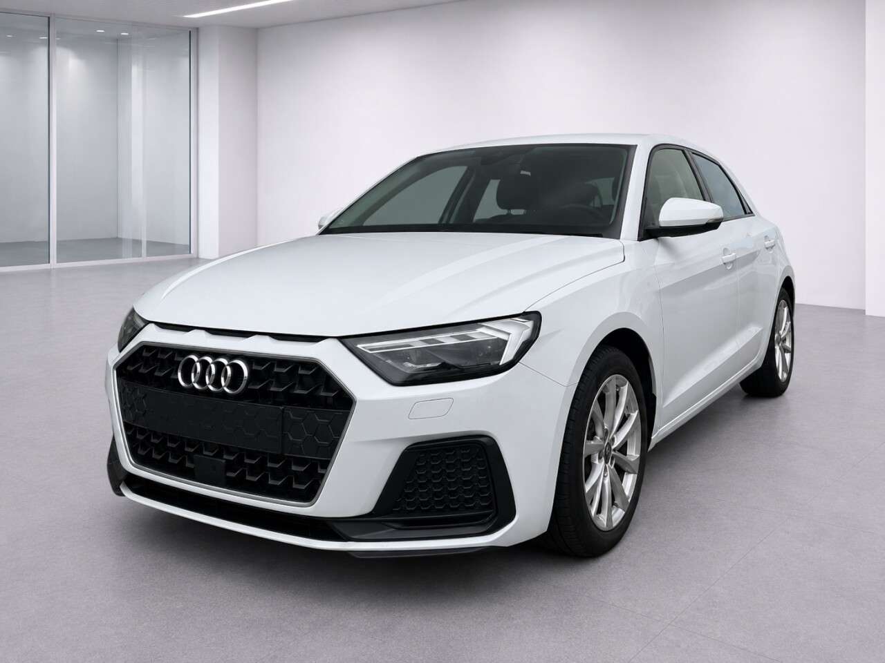 2021 AUDI A1 2021 AUDI A1