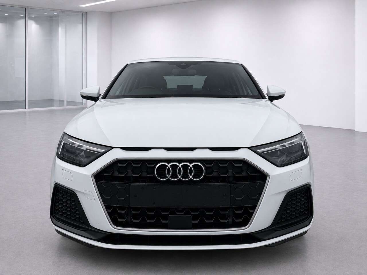 2021 AUDI A1 2021 AUDI A1