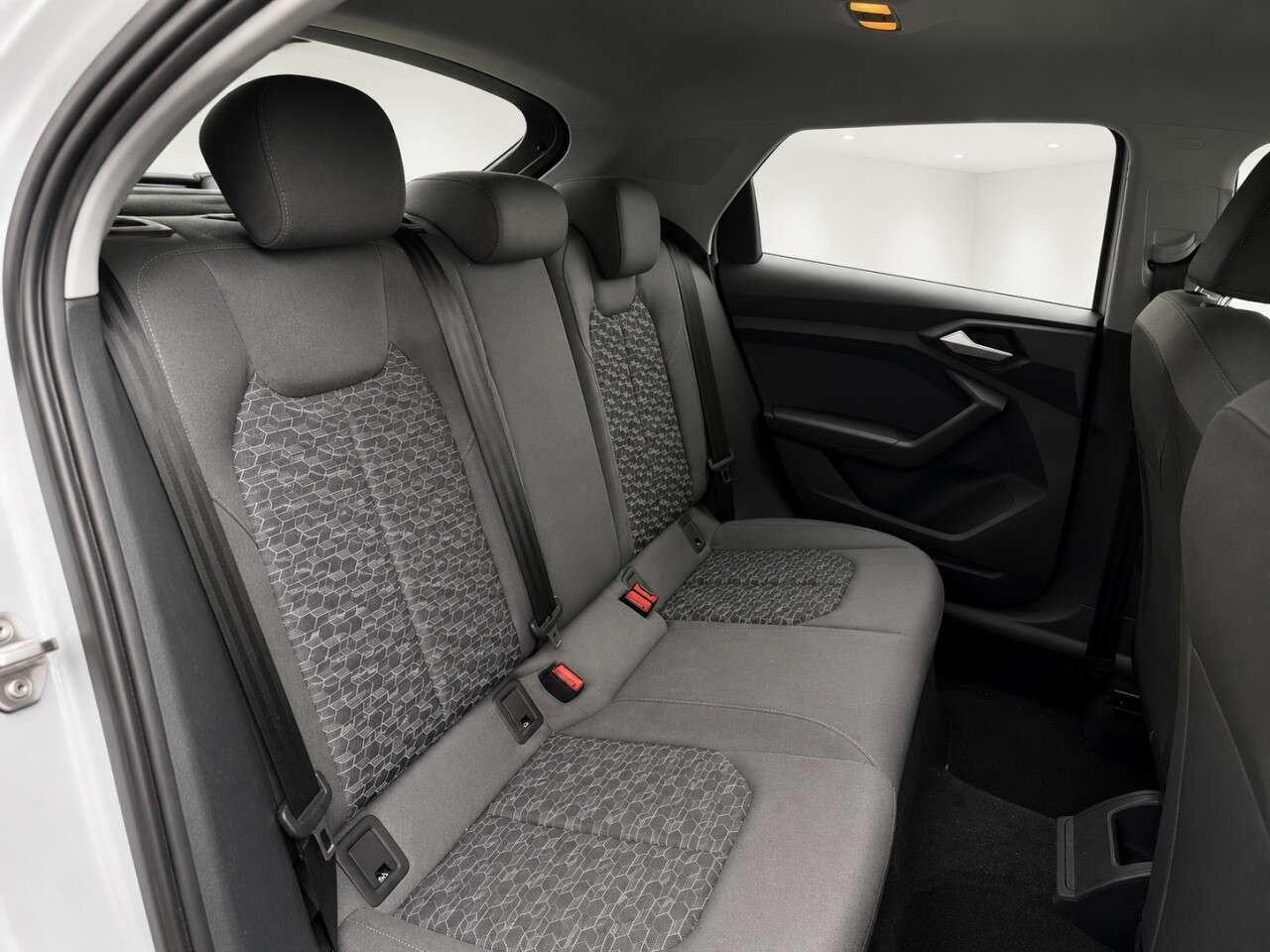 2021 AUDI A1 2021 AUDI A1