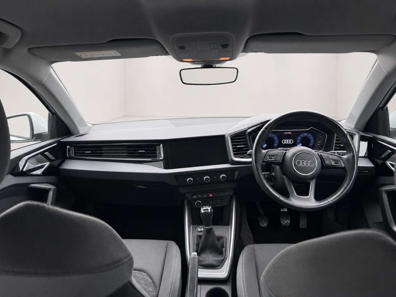 2021 AUDI A1 2021 AUDI A1