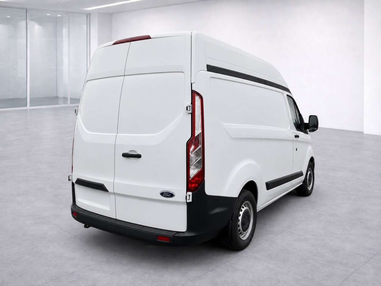 A 2020 FORD TRANSIT CUSTOM 2.0 300 EcoBlue Leader Panel Van 5dr Diesel Manual L1 H2 Euro 6 (s/s) (105 A 2020 FORD TRANSIT CUSTOM 2.0 300 EcoBlue Leader Panel Van 5dr Diesel Manual L1 H2 Euro 6 (s/s) (105