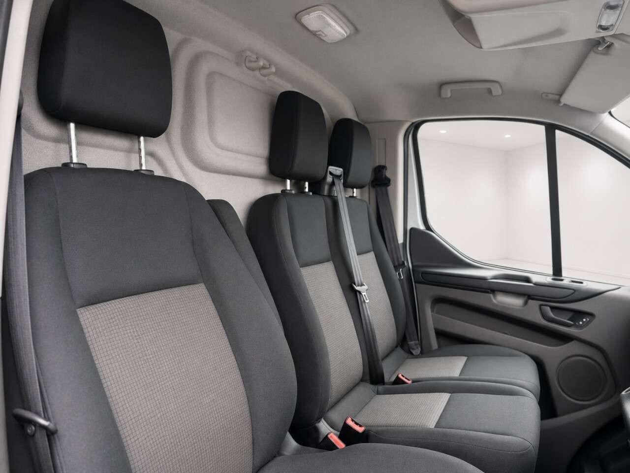2020 FORD TRANSIT CUSTOM 2020 FORD TRANSIT CUSTOM