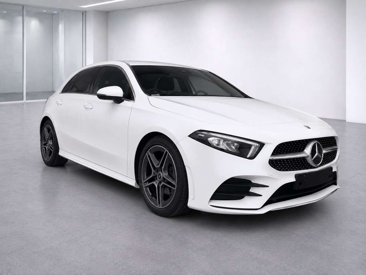 A 2020 MERCEDES-BENZ A CLASS 1.3 A180 AMG Line Hatchback 5dr Petrol Manual Euro 6 (s/s) (136 ps) A 2020 MERCEDES-BENZ A CLASS 1.3 A180 AMG Line Hatchback 5dr Petrol Manual Euro 6 (s/s) (136 ps)