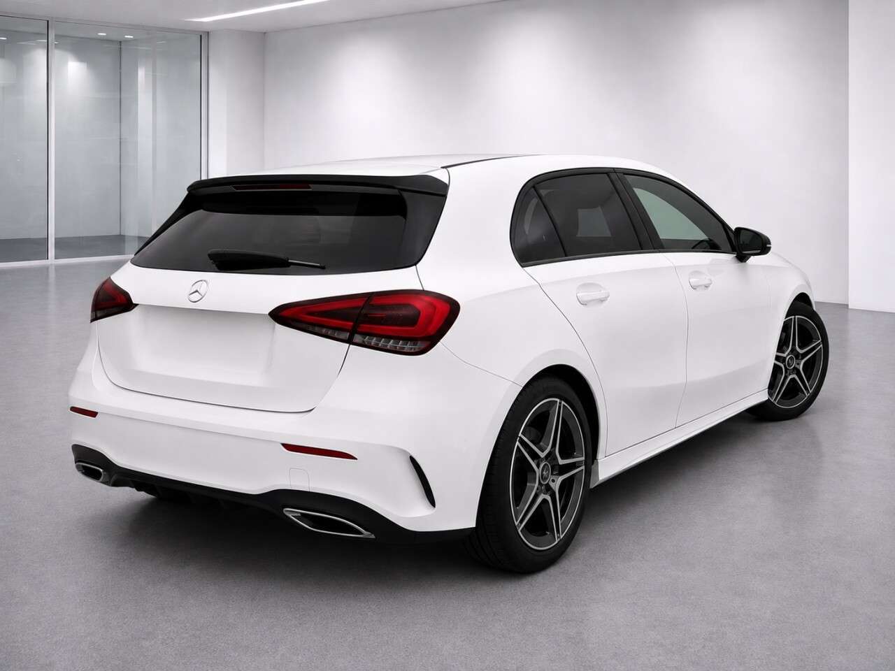 A 2020 MERCEDES-BENZ A CLASS 1.3 A180 AMG Line Hatchback 5dr Petrol Manual Euro 6 (s/s) (136 ps) A 2020 MERCEDES-BENZ A CLASS 1.3 A180 AMG Line Hatchback 5dr Petrol Manual Euro 6 (s/s) (136 ps)
