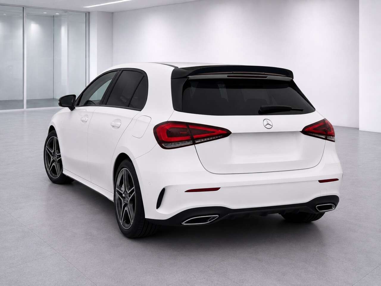 2020 MERCEDES-BENZ A CLASS 2020 MERCEDES-BENZ A CLASS